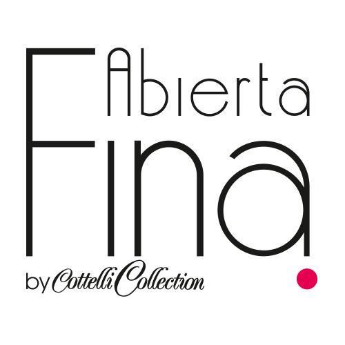 Abierta Fina