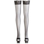 Hold-up Stockings - Image 5
