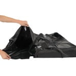 Vinyl Duvet Cover - Image 3