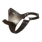 Leather Strap-on String - Image 2