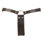 Leather Strap-on String - Image 5