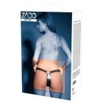 Leather Strap-on String - Image 7