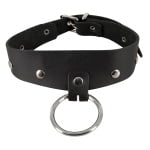 Leather Collar - Image 2