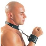 Leather Collar - Image 8