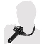 Leather Gag - Image 5