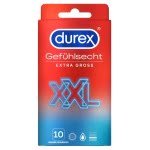 Durex Gefuhlsecht Extra Gro?