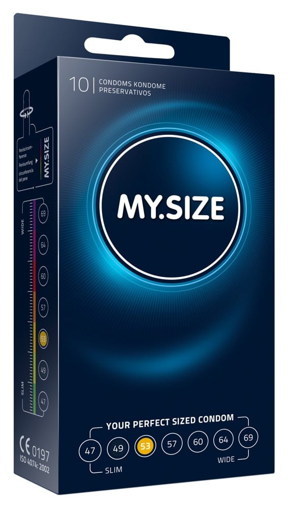 04115310000_nor_a MY.SIZE 53 mm - Image 1