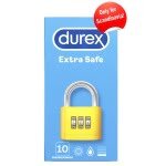 Extra Safe 10