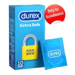 Extra Safe 10 - Image 2