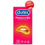Pleasure Me 10