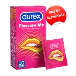 Pleasure Me 10 - Image 2