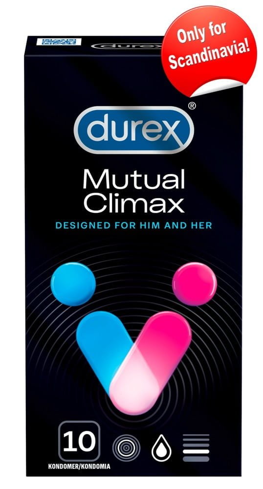 04300300000_nor_a Mutual Climax 10 - Image 1