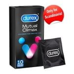 Mutual Climax 10 - Image 2