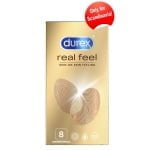 Durex RealFeel