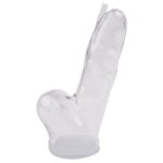 Realistic Penis Cylinder L - Image 2