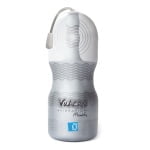 Vulcan Ripe Mouth Vibrating