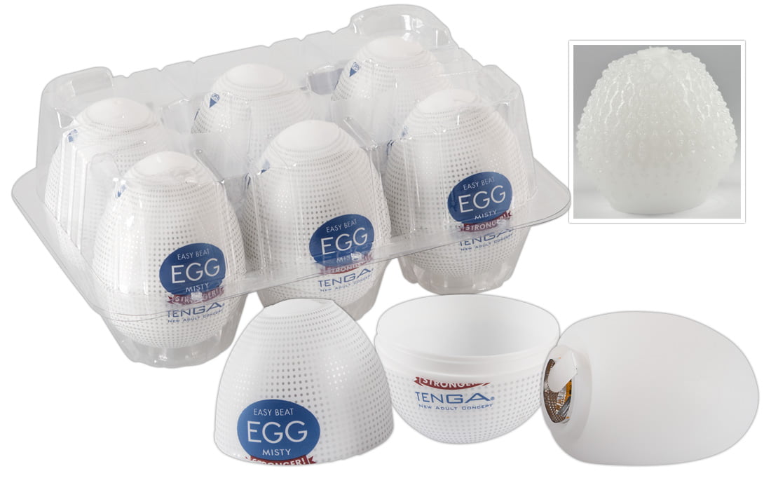 05058380000 Egg Misty - Image 1