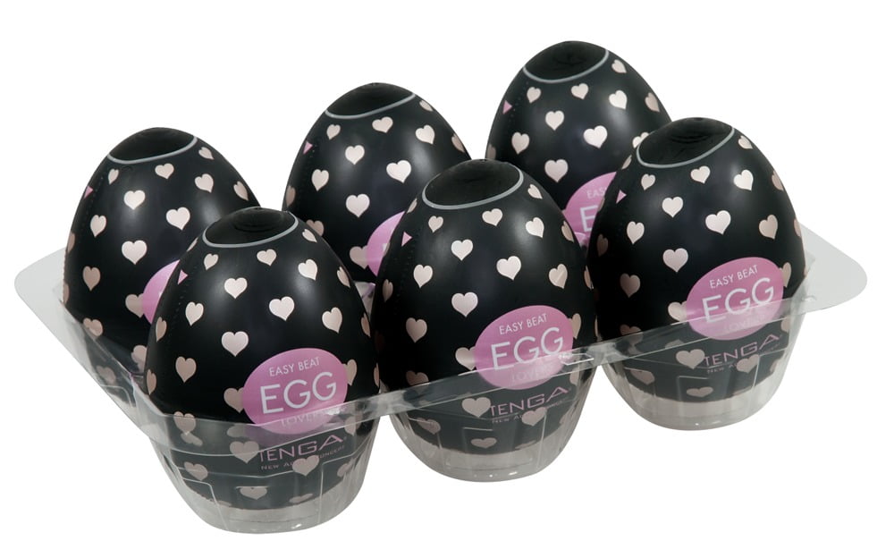 05060600000_nor_a Egg Lovers - Image 1