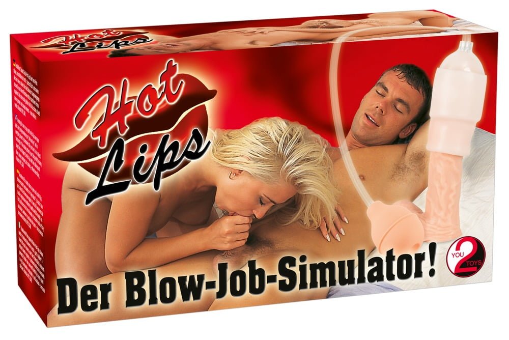 05112500000_verp Hot Lips - Image 1