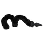 Plug with cat tail - Image 4