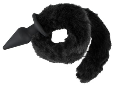 Plug with cat tail - Image 5