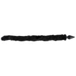 Plug with cat tail - Image 6