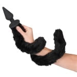Plug with cat tail - Image 7