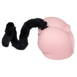 Plug with cat tail - Image 8