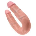 Διπλό Ομοίωμα Πέους Double Trouble 33,5 cm - Image 4