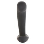 Driven by Desire Silicone Butt Plug - Image 4