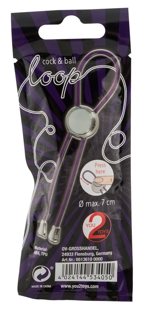 05136100000_verp Penis Loop - Image 1