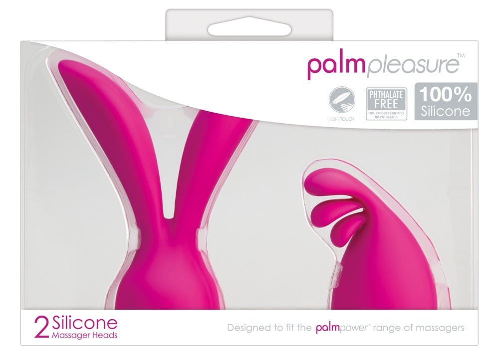 05145000000_verp Additional Attachments »Palm Pleasure« - Image 1