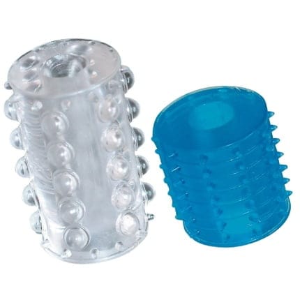 Σετ Δαχτυλιδιών Πέους XL Penis Ring Set "Hard Times" You2Toys