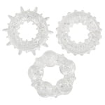 Stardust Cock Rings - Image 2