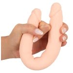 Διπλό Ομοίωμα Πέους Double Dong 30 εκ - Image 4