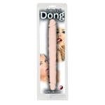 Διπλό Ομοίωμα Πέους Double Dong 30 εκ - Image 5