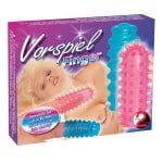 Foreplay Finger Set