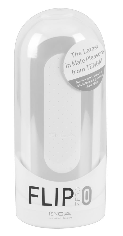 05169100000_verp Tenga Flip 0 Zero - Image 1
