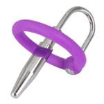 with a silicone glans ring - Image 2