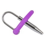 with a silicone glans ring - Image 4
