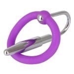 with a silicone glans ring - Image 5