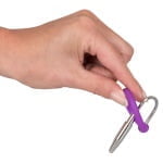 with a silicone glans ring - Image 6