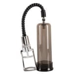 Chrome line penis pump - Image 2