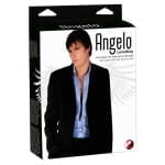 Male Love Doll "Angelo"