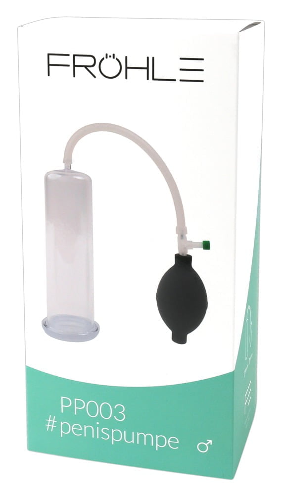 05186380000_verp Penis Pump - Image 1