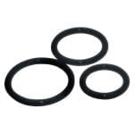 Sexy Circles Cock Ring Set - Image 2