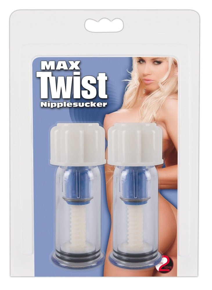 05218090000_verp Αντλία θηλών Max Twist