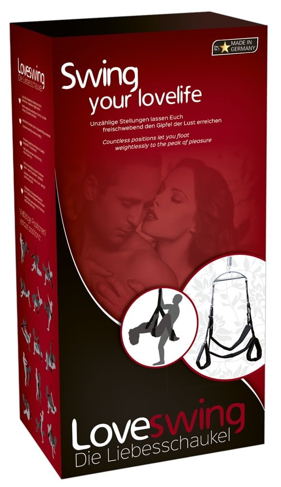 05223330000_verp Love Swing »multi vario« - Image 1
