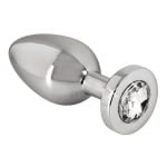 Jewel Butt Plug - Image 2
