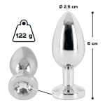 Jewel Butt Plug - Image 5